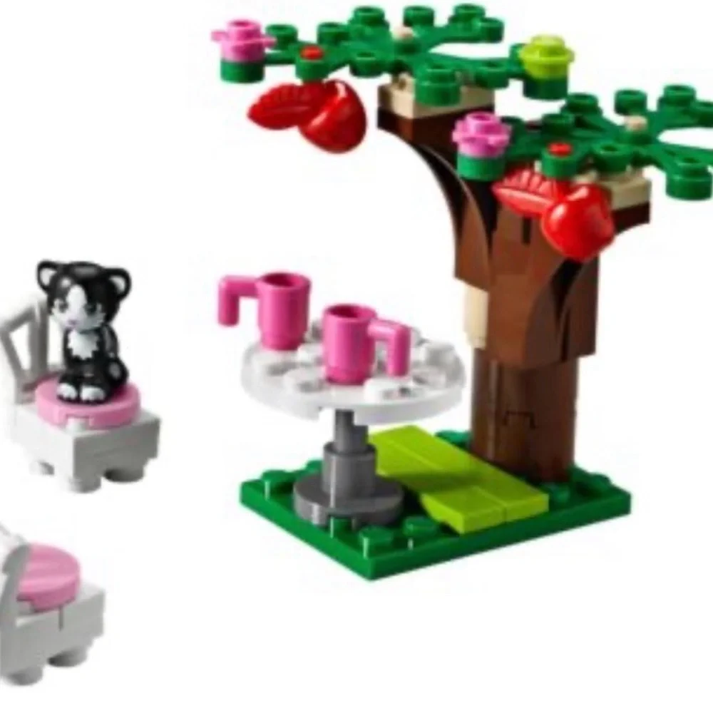 Lego disney cinderella‘s